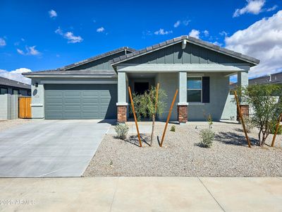 24552 W Hilton Ave, Buckeye, AZ, 85326
