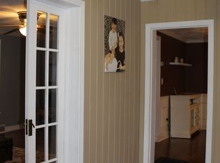 58 Mitchell Ave, Binghamton, NY 13903