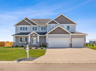 440 B52 Blvd, Kindred, ND 58051
