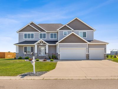 440 B52 Blvd, Kindred, ND, 58051