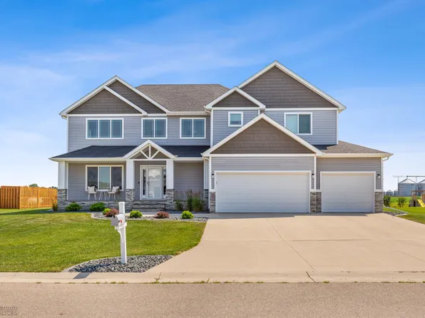440 B52 Blvd, Kindred, ND 58051