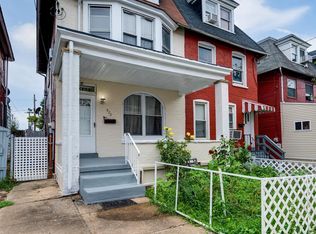 820 Gordon St, Reading, PA 19601