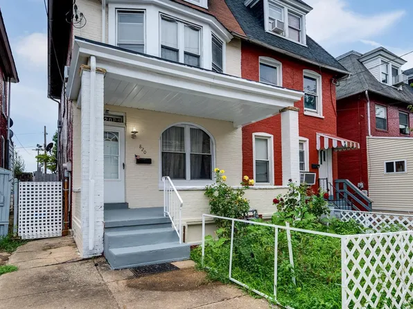 820 Gordon St, Reading, PA 19601