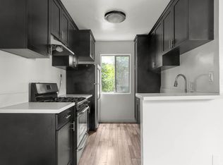 Gramercy Place, Los Angeles, CA 90038