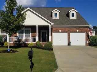 1621 Natalie Ln, Rock Hill, SC 29730