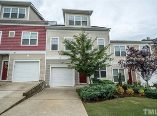 173 Deacon Ridge St, Wake Forest, NC 27587