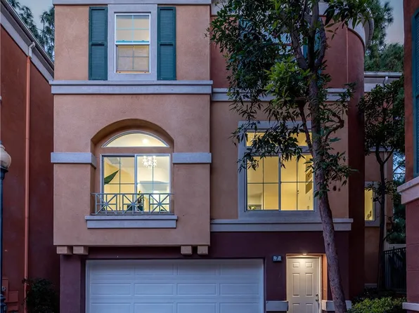 7 Palagonia Aisle, Irvine, CA 92606
