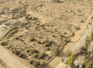 0 Tumble Weed Trl, Pioneertown, CA 92268