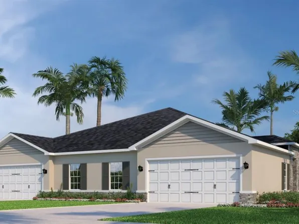 344 BALI STREET, LADY LAKE, FL 32159