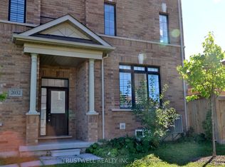 2032 Donald Cousens Pkwy, Markham, ON L6B0Z5