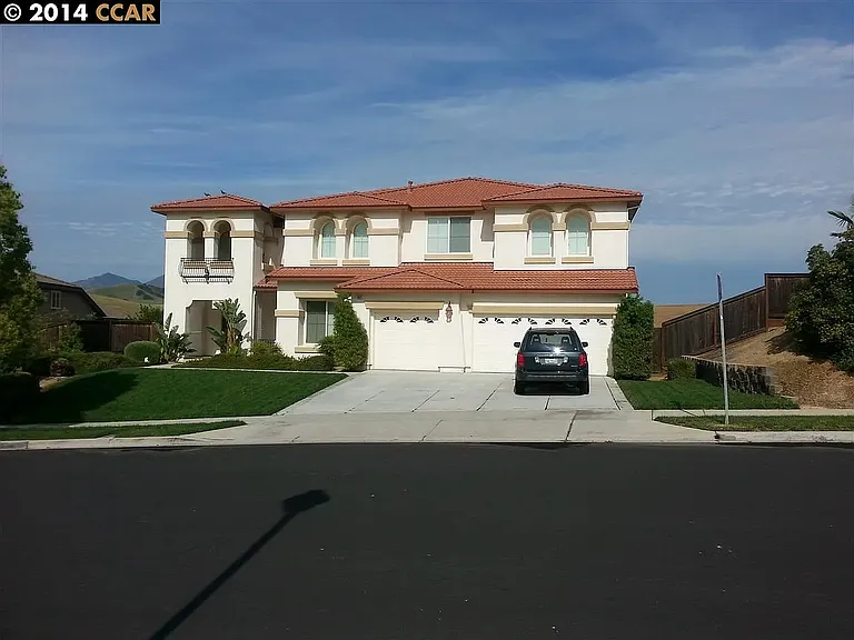 1021 Pacific Grove Ct — Photo 1