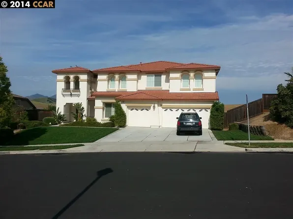 1021 Pacific Grove Ct, Brentwood, CA 94513