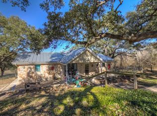 11201 Fm 20, Kingsbury, TX 78638