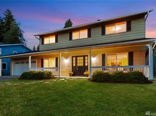 1816 162nd Ave NE, Bellevue, WA 98008