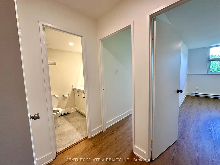 3765 Sheppard Ave E #205 — Photo 18