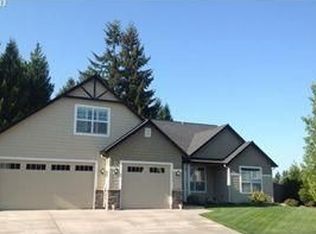 11116 NE 109th St, Vancouver, WA 98662