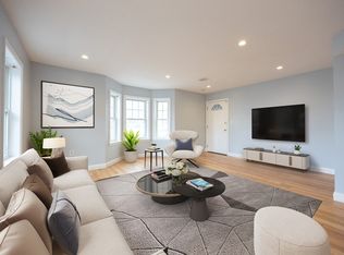 1613 Dorchester Ave #1, Boston, MA 02122