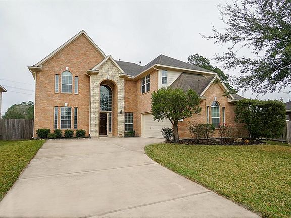 2nd image of 6302 Alicia Way Dr