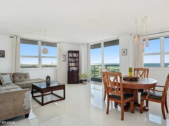 3rd image of 650 West Ave APT 2812