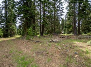 7700 Hyatt Prairie Rd, Ashland, OR