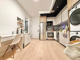 630 Grand Street, #2B