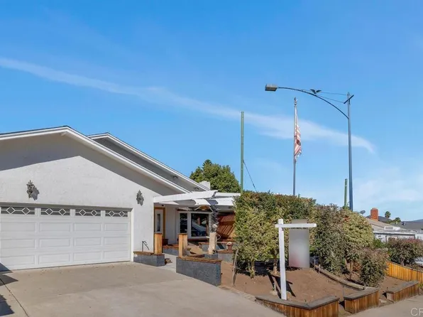 1074 Ellen Ln, El Cajon, CA 92019