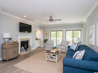 5116 Sea Forest Dr, Johns Island, SC 29455