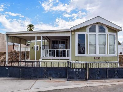10343 E 30th St, Yuma, AZ, 85365