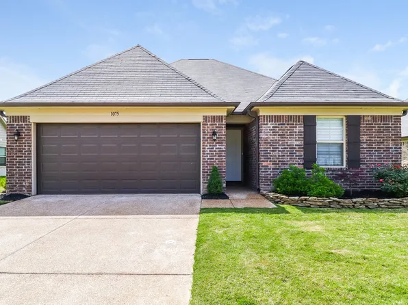 1075 Carib Loop W, Cordova, TN 38018