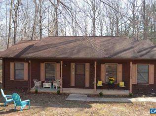 9 Dogleg Rd, Palmyra, VA 22963