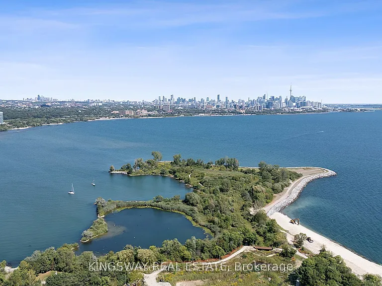 2240 Lake Shore Blvd W #3206 — Photo 7