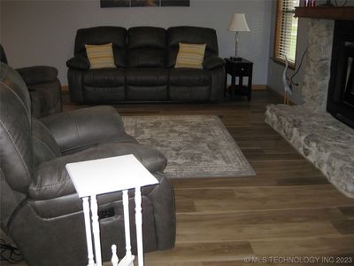 114968 S 4172nd Cir #154, Eufaula, OK, 74432