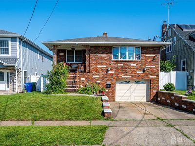 606 Knopf St, Linden, NJ, 07036