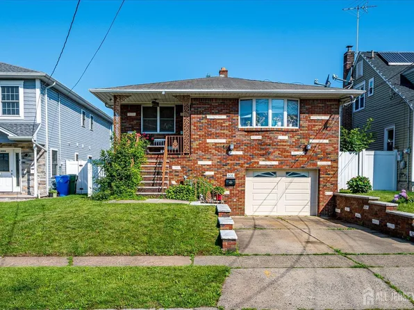 606 Knopf St, Linden, NJ 07036