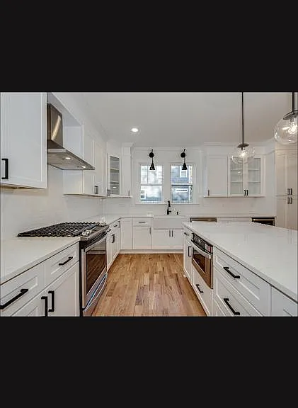 2716 Morson St — Photo 3