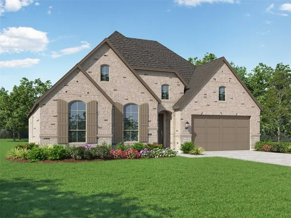1924 Frediano Ln, Rockwall, TX 75032