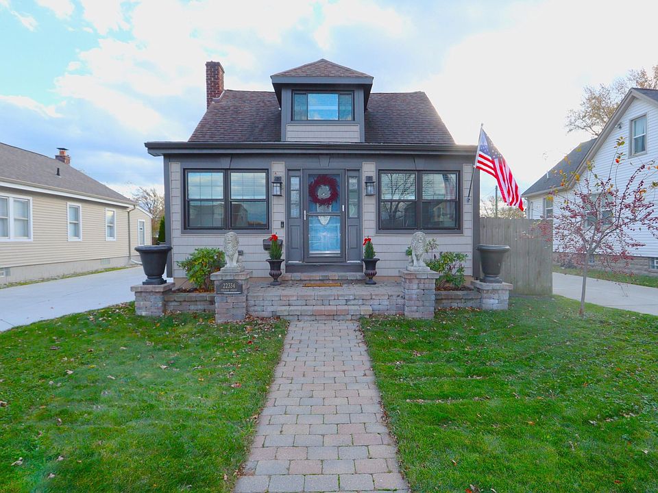 1st image of 22334 Fresard St