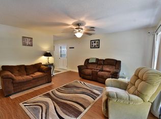 3117 Palomino Dr, Beaufort, SC 29906