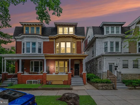 222 Emerald St, Harrisburg, PA 17110