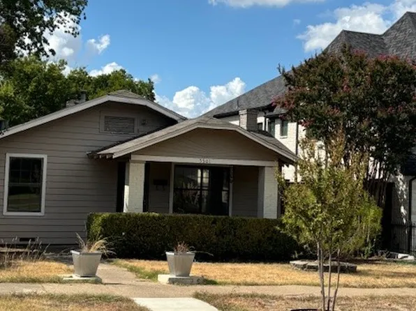 5501 Pershing Ave, Fort Worth, TX 76107