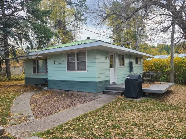 150 Coram School Ln, Coram, MT 59913