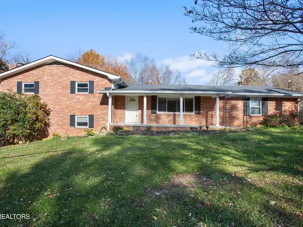 416 Kendall Rd, Knoxville, TN 37919