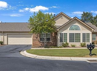 1701 Silver Summit Dr SE, Conyers, GA 30094