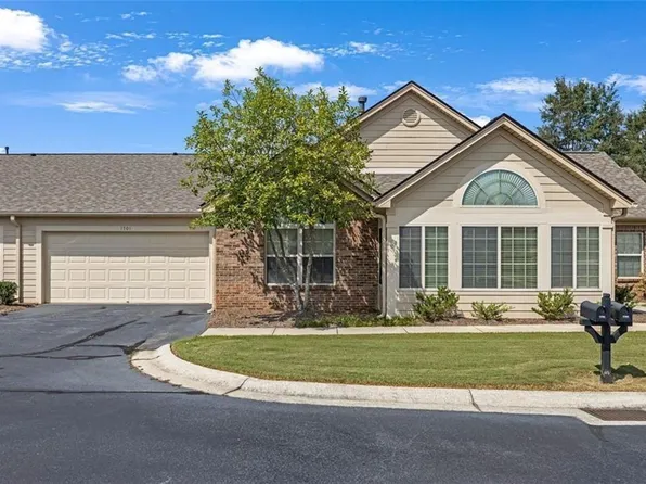 1701 Silver Summit Dr SE, Conyers, GA 30094