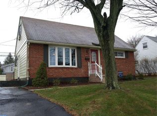 2339 S Carbon St, Allentown, PA 18103