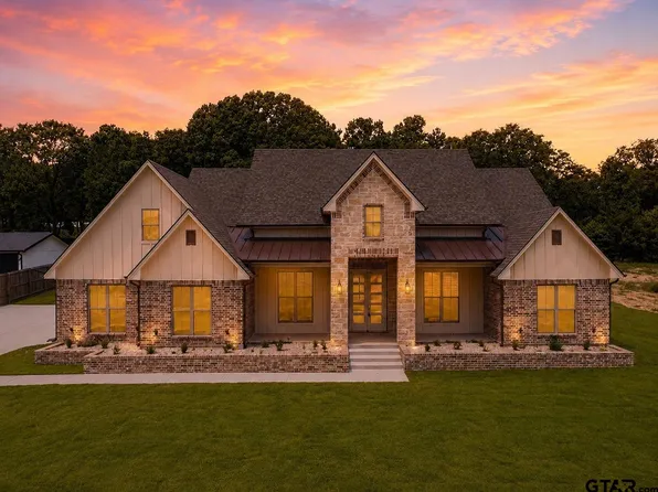 16927 Sawyer Way, Lindale, TX 75771