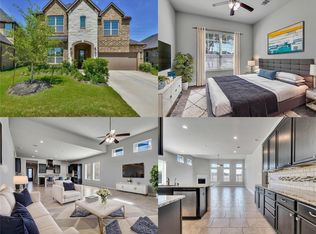 4954 Thunder Creek Ln, Sugar Land, TX 77479