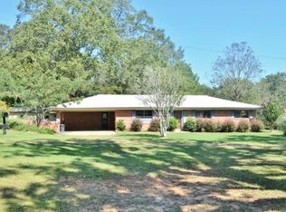 1017 Alford Bridge Rd, Summit, MS 39666