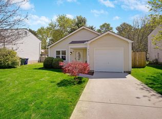 6048 Hildenboro Dr, Dublin, OH 43017