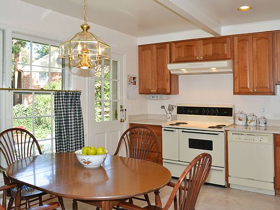 Updated T/S Kitchen